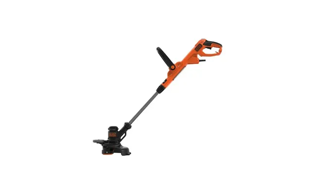 Black & Decker Beste630-gb Brush Cutter String Trimmer 30 Cm 450 W Ac Black - Orange