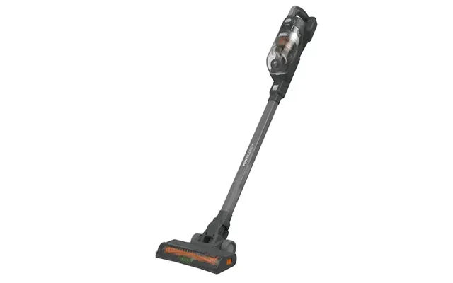 Black & Decker Bhfea520j-gb Stick Vacuum Electric Broom Battery Dry Bagless Grey