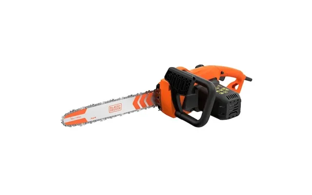 Black & Decker Black Decker Becs2040 Electric Corded Chainsaw