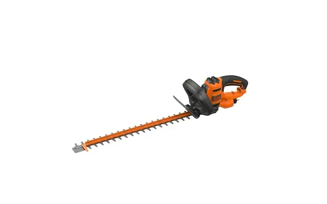 Black & Decker Black Decker Behts401-gb 55cm 500w Corded Hedge Trimmer