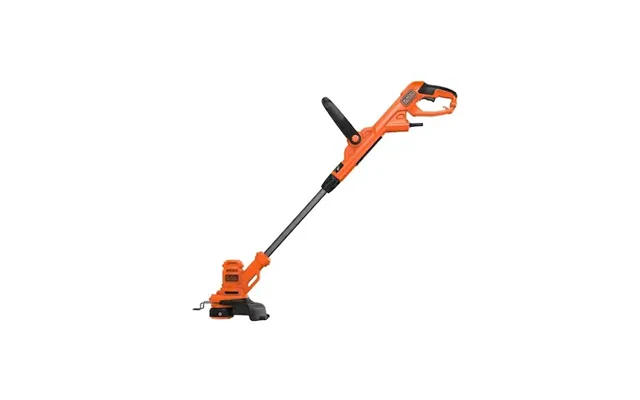 Black & Decker Black Decker Besta525-gb Corded Electric Strimmer - 450w