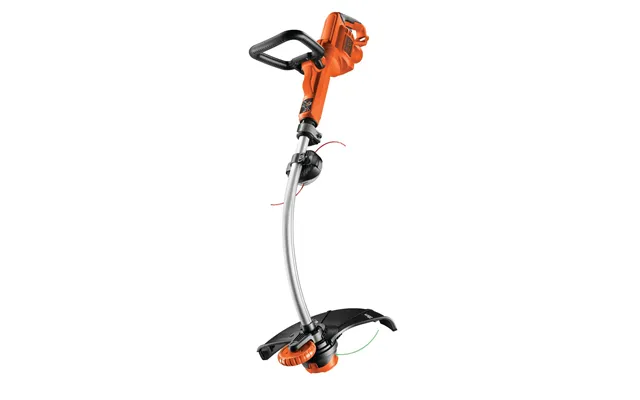 Black & Decker Black Decker Gl9035-gb 900w Electric Strimmer 35cm
