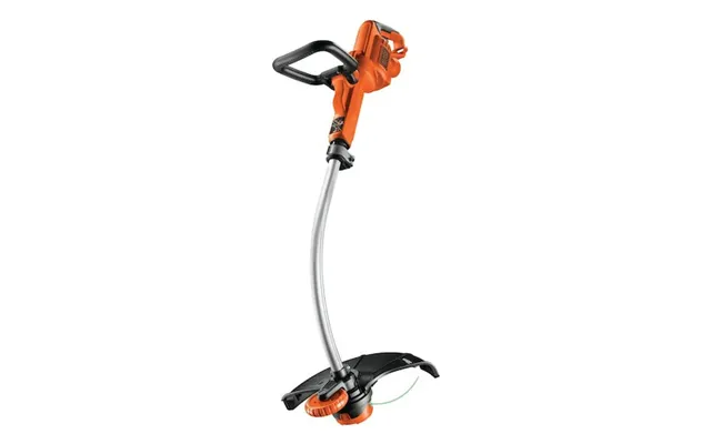 Black & Decker Gl7033-gb Brush Cutter String Trimmer 33 Cm 350 W Ac Orange