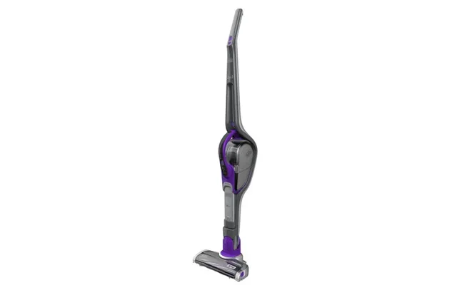 Black & Decker Svj520bfsp-gb Stick Vacuum Electric Broom 2-in-1 Stick Vacuum Battery Dry Bagless 0
