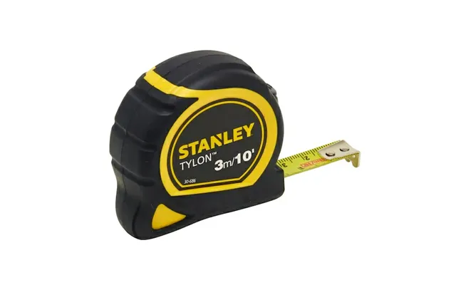 Black & Decker Tylon Tape Measure 3 M