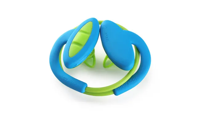 Boompods Sportpods 2 Headset Wireless In-ear Sports Bluetooth Blue - Green