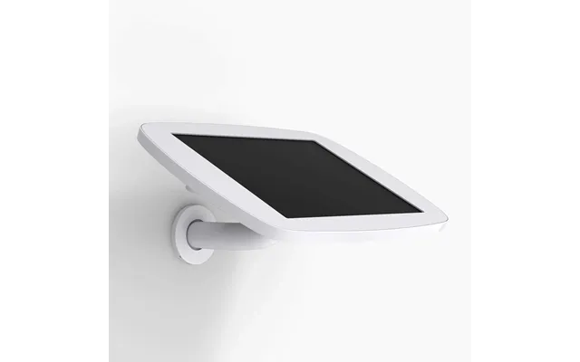 Bouncepad Branch Samsung Galaxy Tab A6 10.1 2016 White Covered Front Camera And Home Button