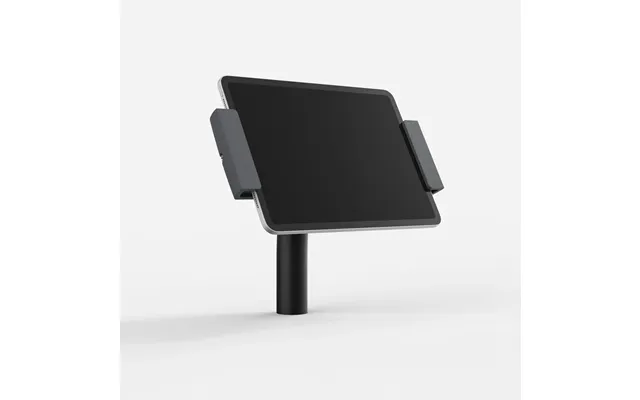 Bouncepad Clip Static 60 Compatible With All Usb-c Tablets Black