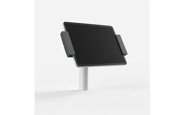 Bouncepad Clip Static 60 Compatible With All Usb-c Tablets White