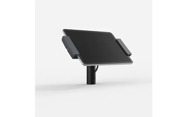 Bouncepad Clip Twist-mini Compatible With All Usb-c Tablets Black