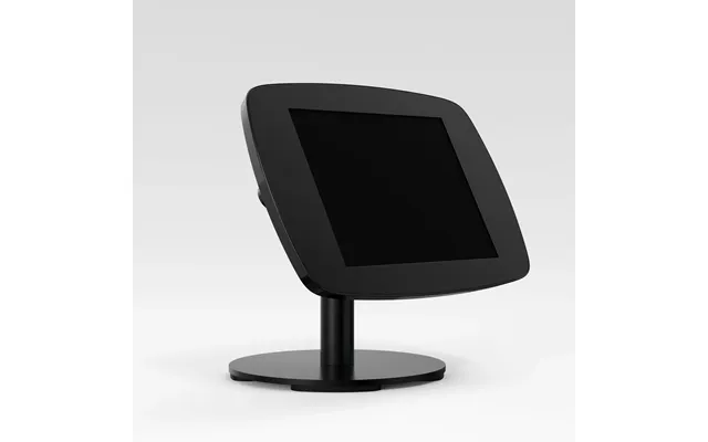 Bouncepad Counter 60 Samsung Galaxy Tab A 10.1 2016 - 2018 Black Covered Front Camera And Home Button