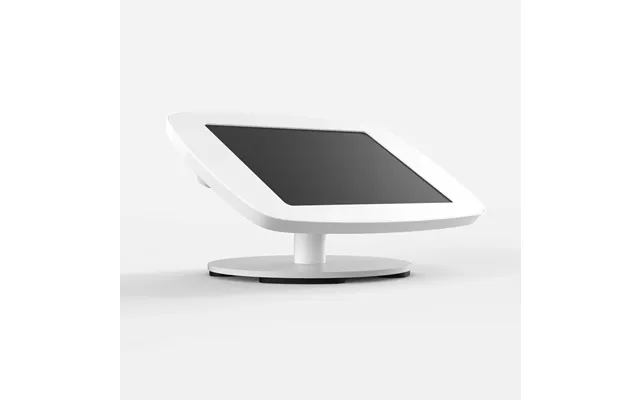 Bouncepad Counter Exposed Front Camera And Home Button White Apple Ipad Pro 5th Gen 11-inch 2024