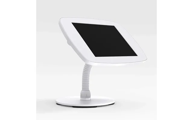 Bouncepad Counter Flex Samsung Galaxy Tab A6 10.1 2016 White Covered Front Camera And Home Button