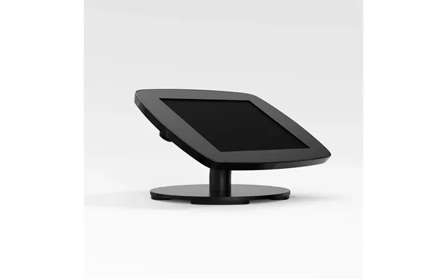 Bouncepad Counter Samsung Galaxy Tab S3 9.7 2017 Black Exposed Front Camera And Home Button