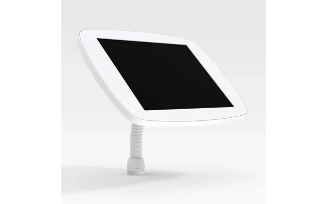 Bouncepad Flex Microsoft Surface Pro 4 5 6 7 2015 - 2019 White Covered Front Camera And Home Button