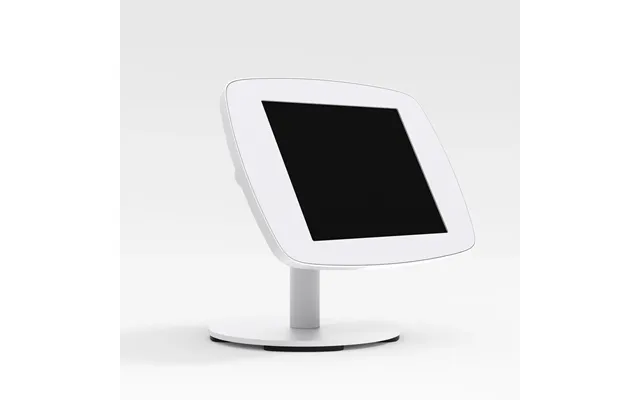 Bouncepad Original Counter 60 Apple Ipad 10th Gen 10.9 2022 White Covered Front Camera And Home Button