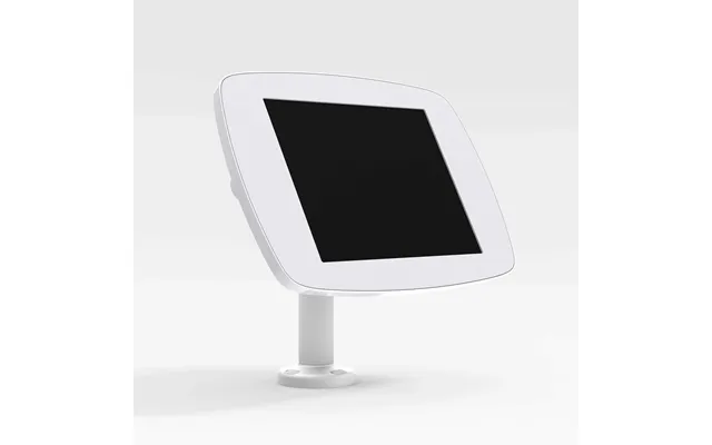Bouncepad Swivel 60 Samsung Galaxy Tab A6 10.1 2016 White Exposed Front Camera And Home Button