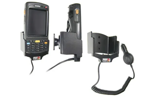 Brodit Active Holder - Tilt Swivel