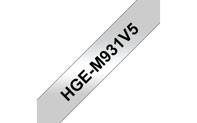 Brother Hgm-931v5 Label-making Tape Hge