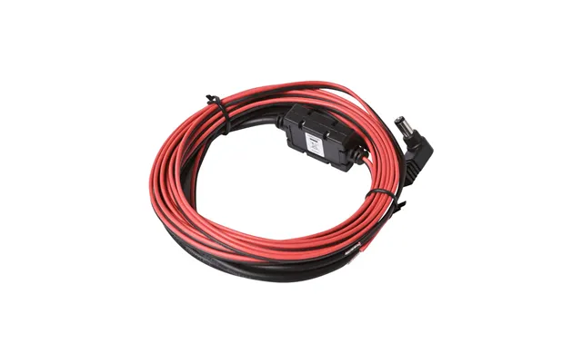 Brother Pa-cd-600wr Power Adapter Inverter Auto Black - Red