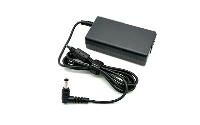 Bti 65w 180676-001 Compatible Charger With 5.5mm X 2.5mm Tip Incl
