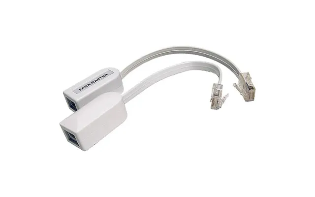 Cablenet 15cm Bt-rj45 Tailed Pabx Master