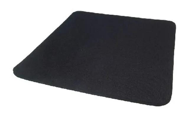 Cables Direct Mpk-5 Mouse Pad Black