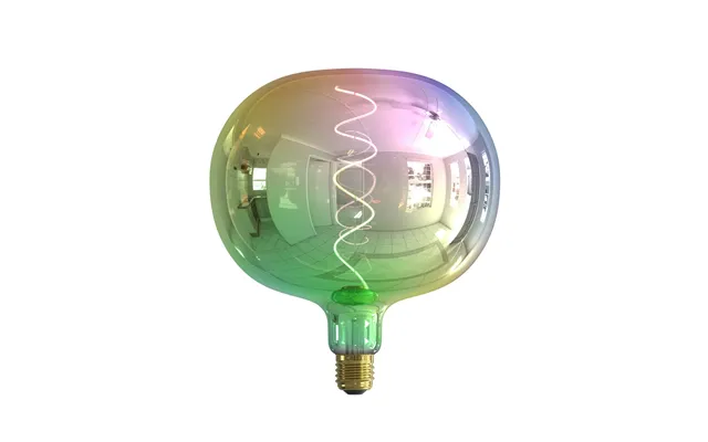 Calex Boden Energy-saving Lamp Extra Warm Light 4 W E27