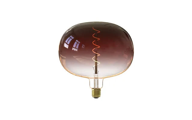 Calex Boden Energy-saving Lamp White 5 W E27