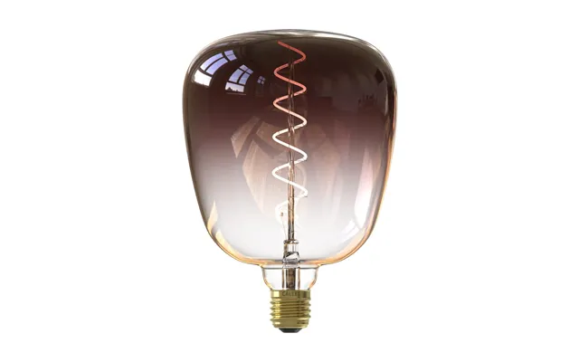 Calex Kiruna Energy-saving Lamp Warm White 1800 K 5 W E27