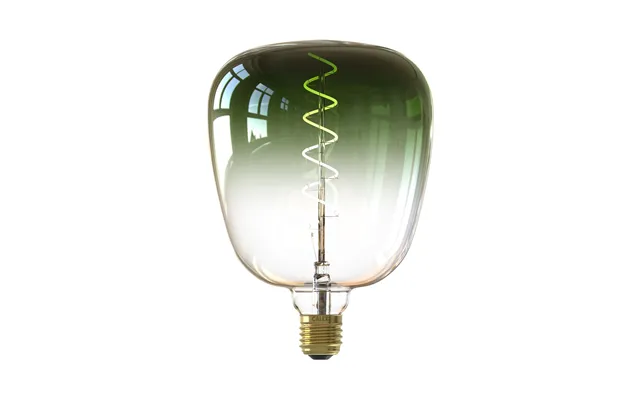 Calex Kiruna Energy-saving Lamp Warm White 1800 K 5 W E27