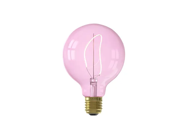 Calex Nora Energy-saving Lamp Warm White 2000 K 4 W E27 G