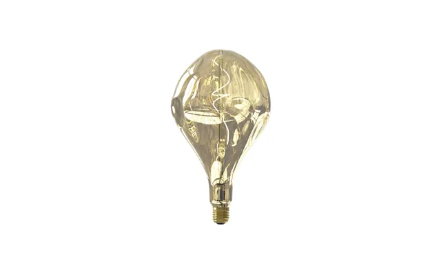Calex Organic Evo Energy-saving Lamp Extra Warm Light 6 W E27