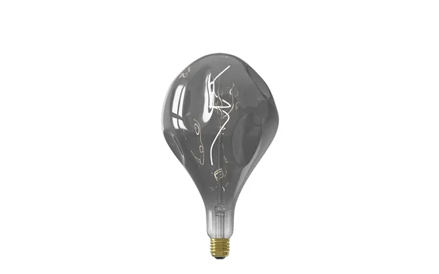 Calex Organic Evo Energy-saving Lamp Warm White 2100 K 6 W E27 G