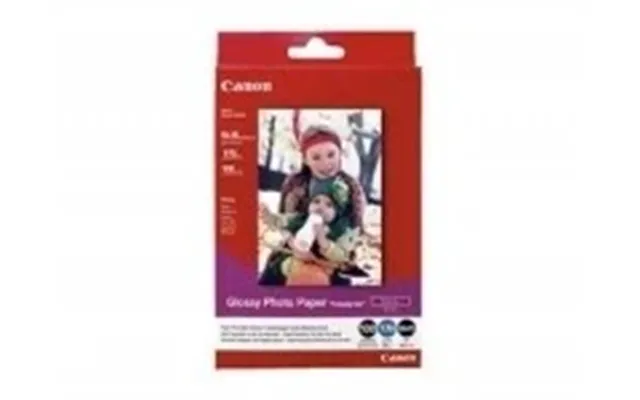 Canon Gp-501 Glossy Photo Paper