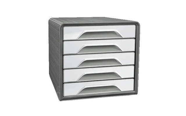 Cep 7-111 Grey Polystyrene