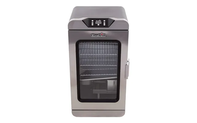 Char-broil 5709193020097 Not Categorized