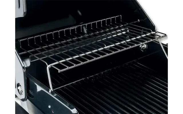 Char-broil Perfomance 220 B Grill Cooking Station Gas Black - Stainless Steel