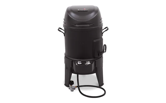 Char-broil The Big Easy Stainless Steel Gas
