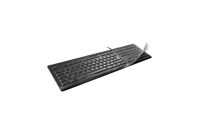 Cherry Wetex Keyboard Cover