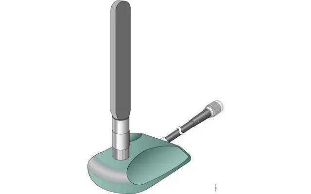 Cisco 4g-ae010-r Cellular Signal Booster Indoor Cellular Signal Booster Grey