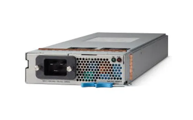 Cisco N9k-pac-3000w-b - Refurbished Network Switch Component Power Supply