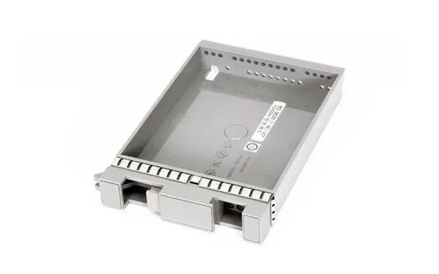 Cisco Ucsc-bblkd-s2 Drive Bay Panel Grey
