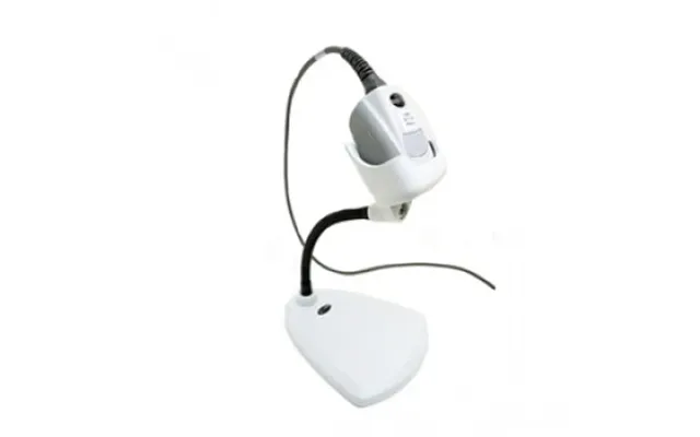 Code Corporation Cra-us2 Holder Passive Holder Portable Scanner White