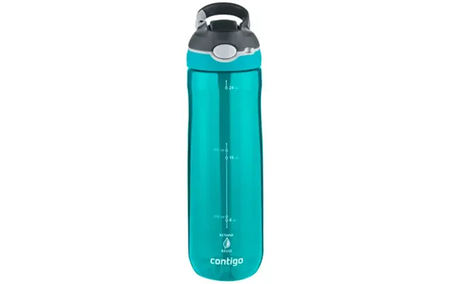 Contigo Ashland Sports 720 Ml Tritan Green product image