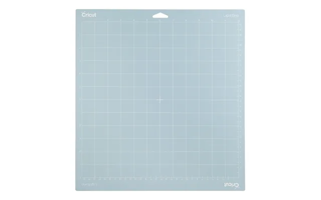 Cricut Explore Maker Lightgrip Machine Mat 12x12 1-pack
