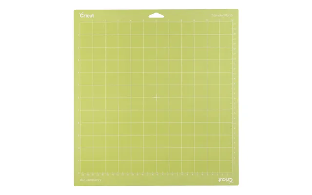 Cricut Explore Maker Standardgrip Machine Mat 12x12 1-pack