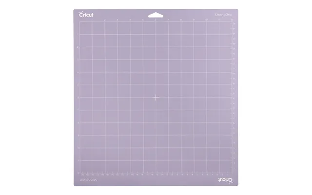 Cricut Explore Maker Stronggrip Machine Mat 12x12 1-pack