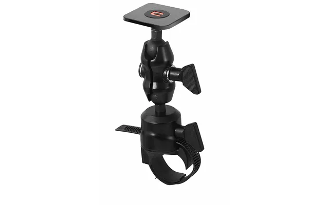 Crosscall X-bike Passive Holder Mobile Phone Smartphone Black