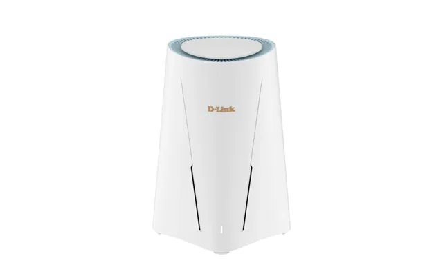 D-link Ax6000 Wi-fi 6 Soho Router